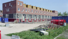 woningbouw