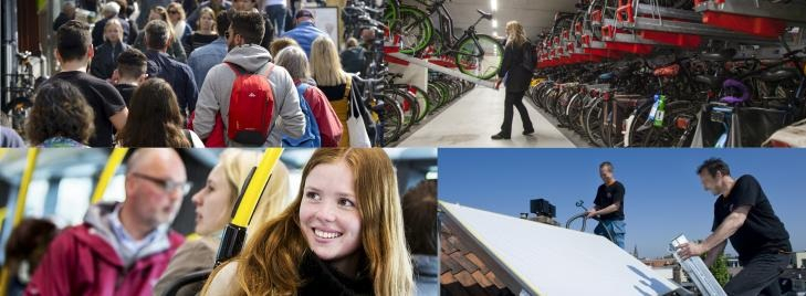 Utrechts Aanbod