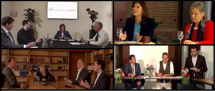 Kennisbijeenkomst middenhuur
