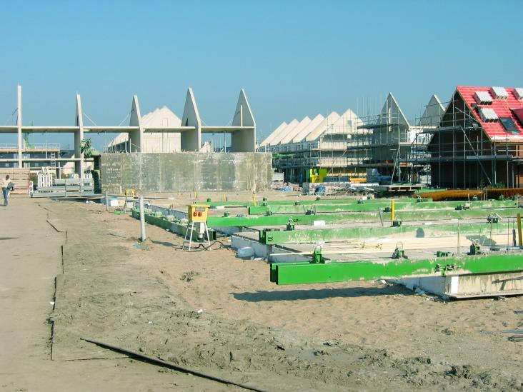 Nieuwbouw