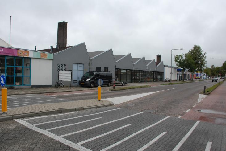 Langs Eem en Spoor