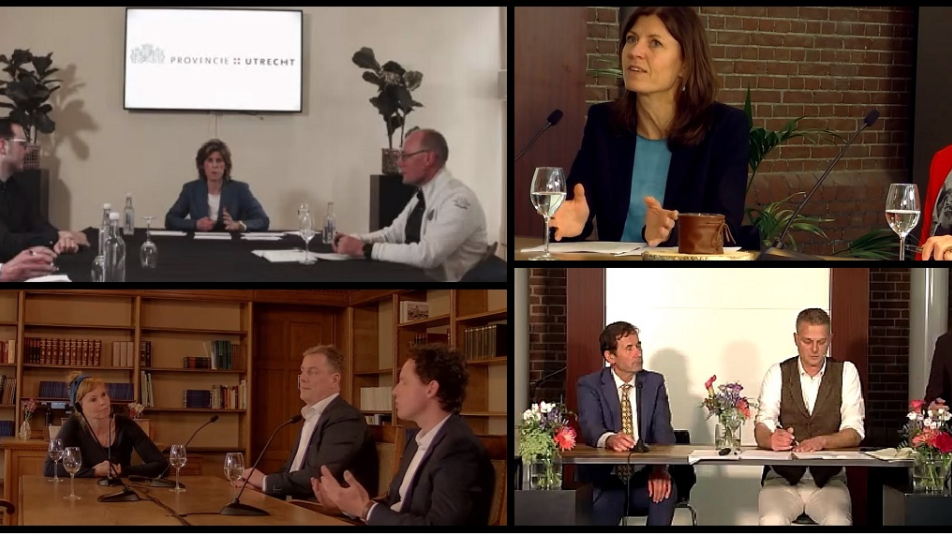 Kennisbijeenkomst middenhuur