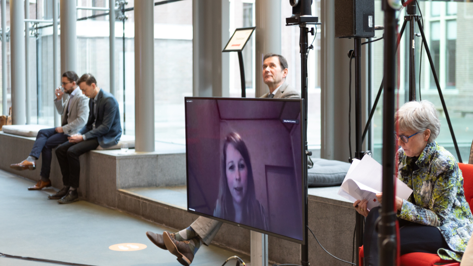 Challenge Doorstroming videospeech Rhodé Zwijnenburg