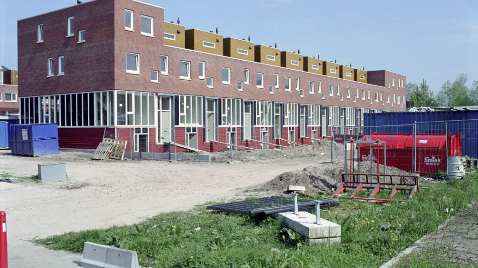 woningbouw